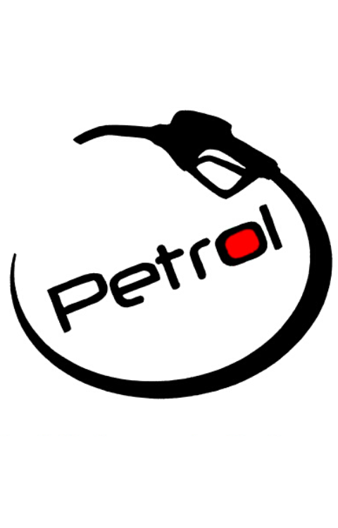 Petrol Sticker | Petrol Sticker For Car